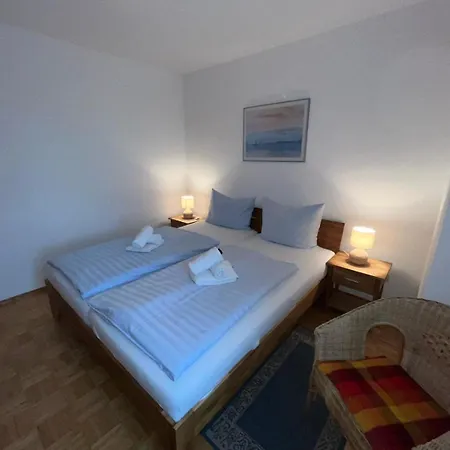 Residenz Am Deich, Whg16 アパート