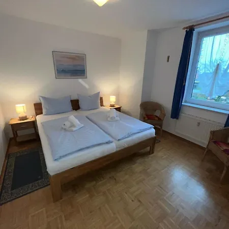 アパート Residenz Am Deich, Whg16 *