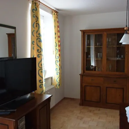 アパート Residenz Am Deich, Whg16 *